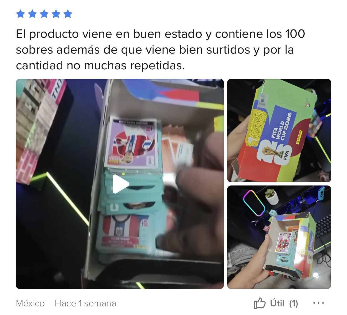 Referencia de cliente 6