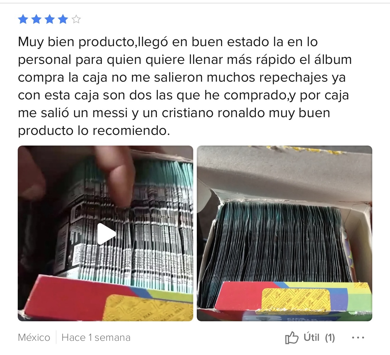 Referencia de cliente 7