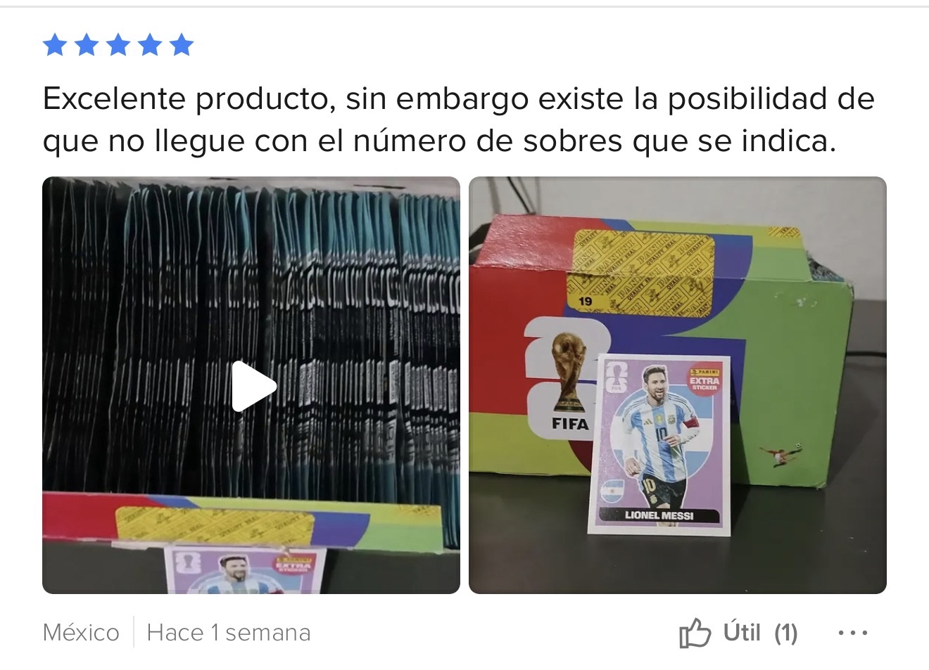 Referencia de cliente 9