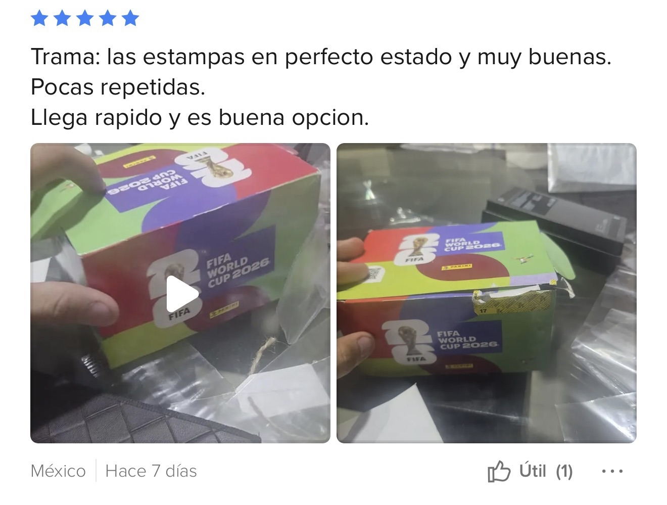 Referencia de cliente 10