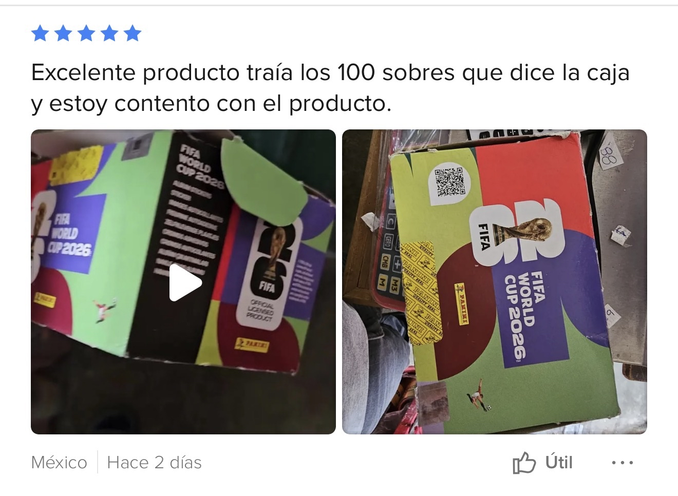 Referencia de cliente 11