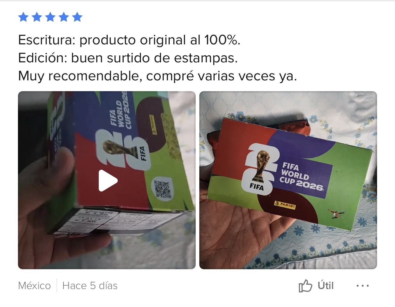 Referencia de cliente 12