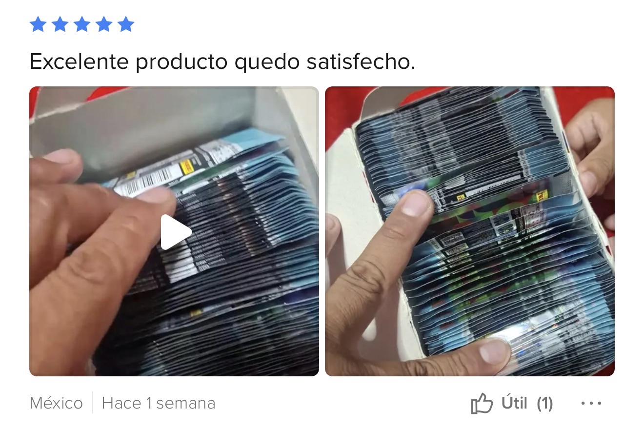 Referencia de cliente 34